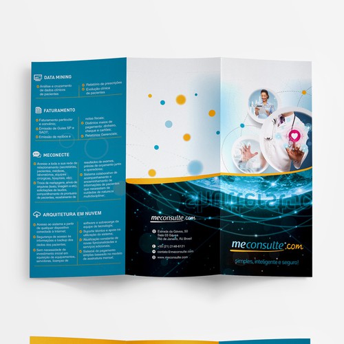  contest entry by mauromatsinhe