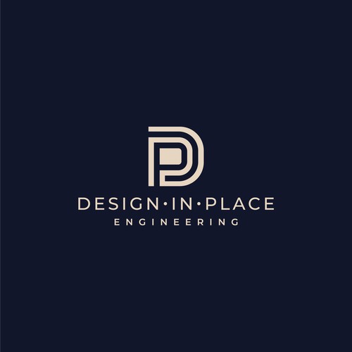 New Brand Logo for Engineering Firm-- Sleek, Sophisticated Design Design by DK•