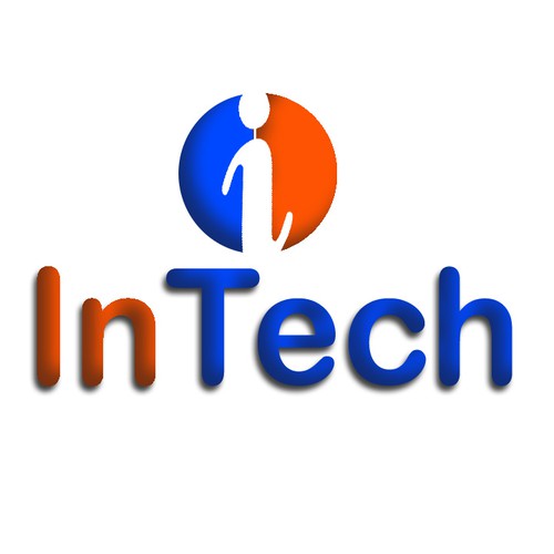 Help InTech with a new logo Design by Topanreskyandy