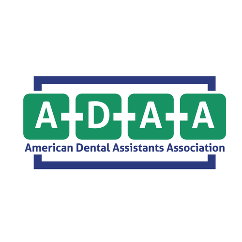 Logo For American Dental Assistants Association | Logo Design Contest