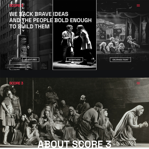  contest entry by Meidina Design