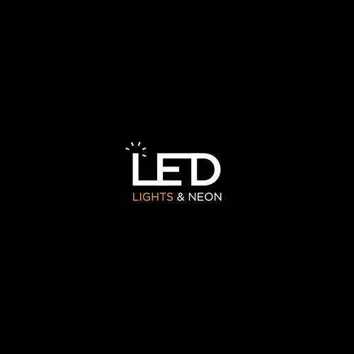 We are looking for a great logo for our LED lighting business Design by Md Abu Jafar