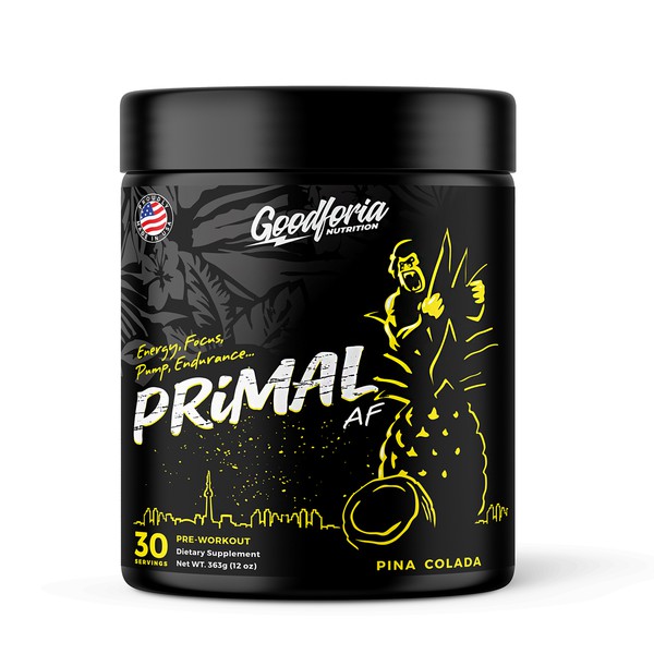 Design by guppyfish titled "primal"