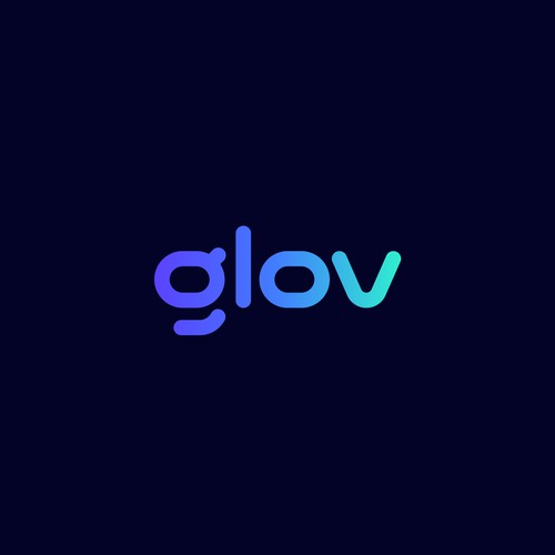 Branding for A Breakthrough AI Company Design by Half-Tone™