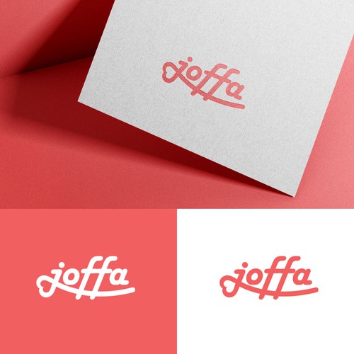 Unique, Clean Logo w/ Icon for E-Commerce Store Design by ugurmamuk