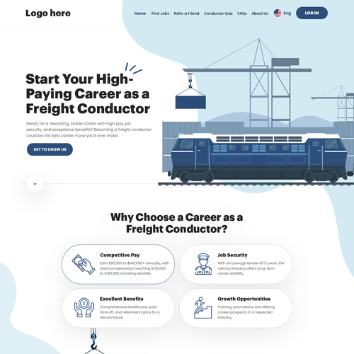 WordPress theme design contest entry by Syrweb