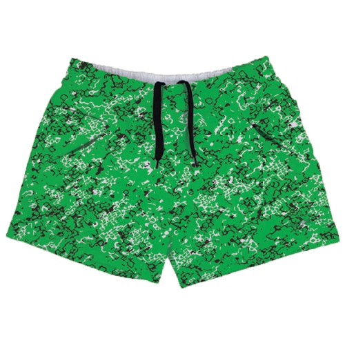 Men's Athletic Shorts Designs/Patterns Design by Gagilend