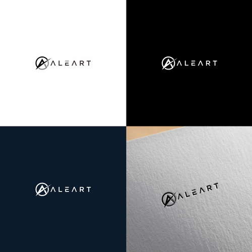 Logo design contest entry by weldut452