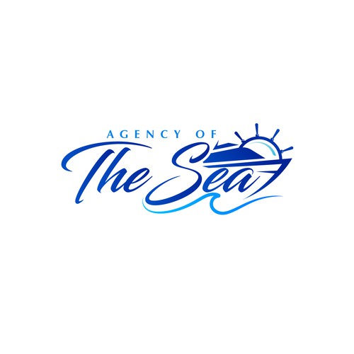 Agency of the Sea - Costa Rica Customs & Logistics Agency Design by PrintFactory ™