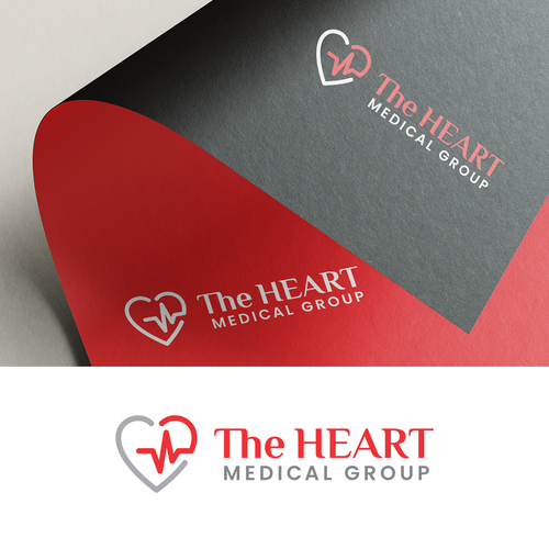 Refresh of a tired logo Design von Bender Design