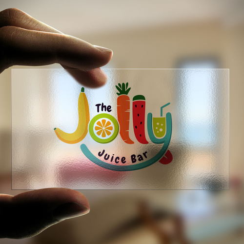 Design an adorable & modern logo for a "Shakes and Smoothies" Stall Design by Arto!