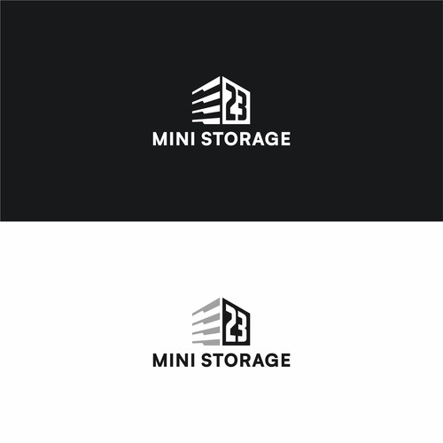 Design di Create a Self Storage Logo di Ikan Tuna