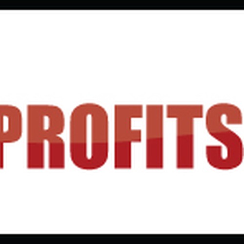 Logo / Header for "Net Profits Today" Website Design by D4NNY