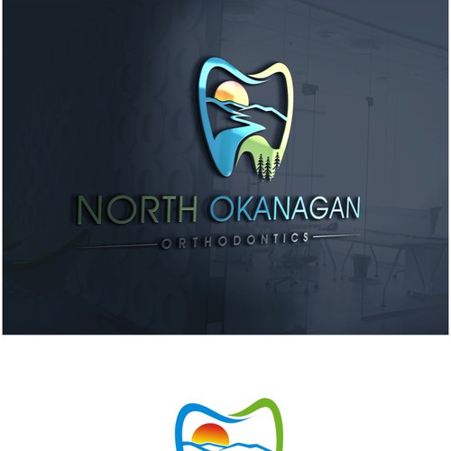 We are seeking help in designing a clean and visually-appealing new logo for our orthodontic clinic Design by Sanchitaluck7