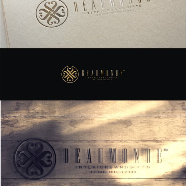 Design by zoeonecok® titled "interiors design"