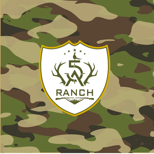 Family Ranch logo redesign Design by Rebelty Design