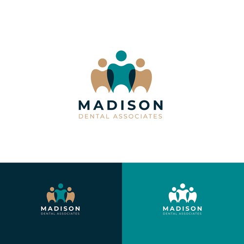 Madison Dental Associates Design by fan_design99