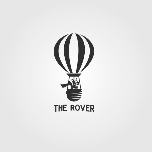 Design realizzato da pinkpig intitolato "the rover"