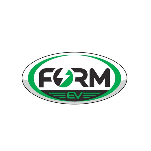 Design di Powersports logo for Electric Golf Cart Manufacture di NB Grafix
