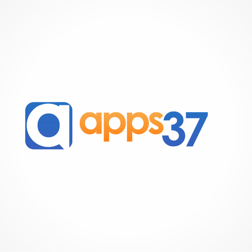 New logo wanted for apps37 Diseño de wali99