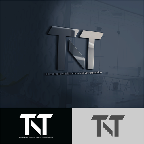 Design di TNT  di aflahul