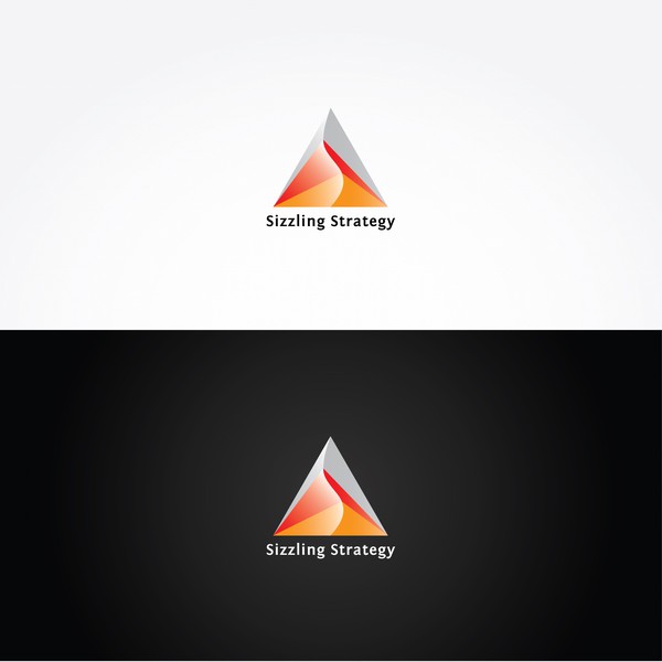 Logo concept to coaching business