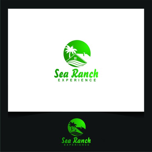 Sea Ranch Experience Logo | Logo design contest