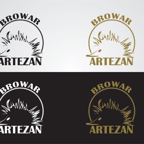 Artezan Brewery needs a new logo Design by NerdVana
