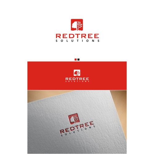 Create the new Logo of Redtree Solutions | Logo design contest