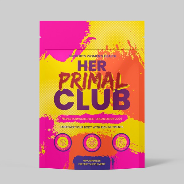 Her Primal Club