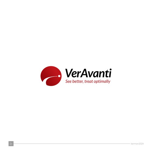 Medical Device company - logo update! Design by kerman