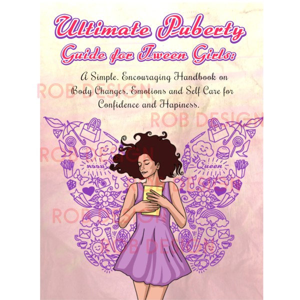 Book Cover Design
