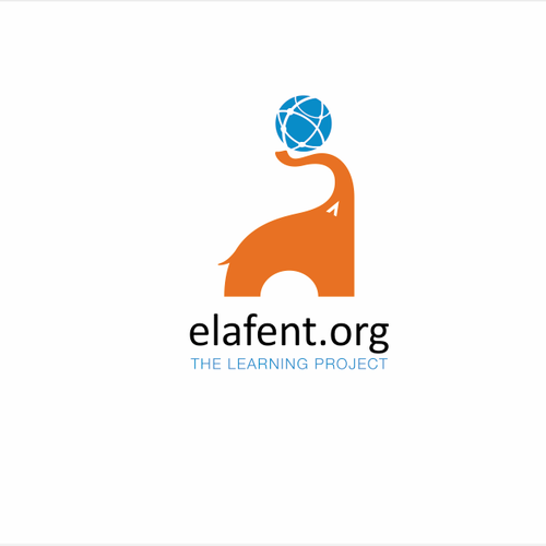 elafent: the learning project (ed/tech startup) Ontwerp door Pac3
