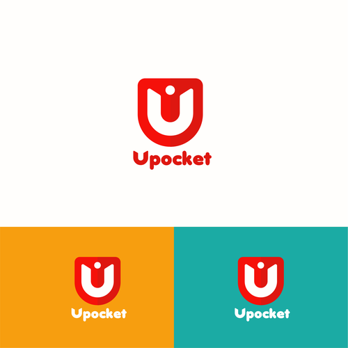 upocket logo
