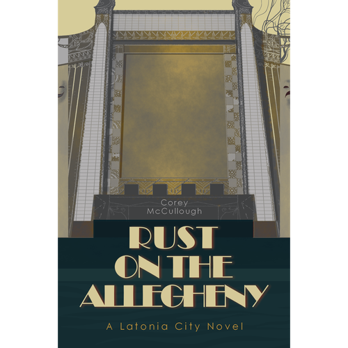 Art Deco Book Covers 27+ Best Art Deco Book Cover Ideas & Inspiration