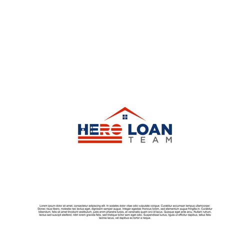 Designs | Hero Loan Team needs an innovative logo | Logo design contest