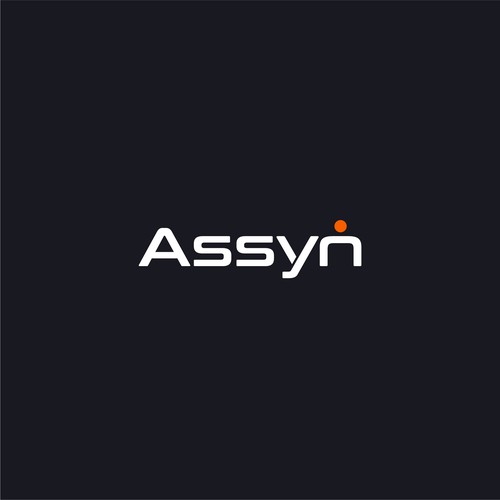 New logo for “Assyn” SaaS platform Design by DodolBanyu