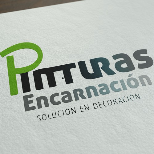 Logo design contest entry by Álvaro García Becerra