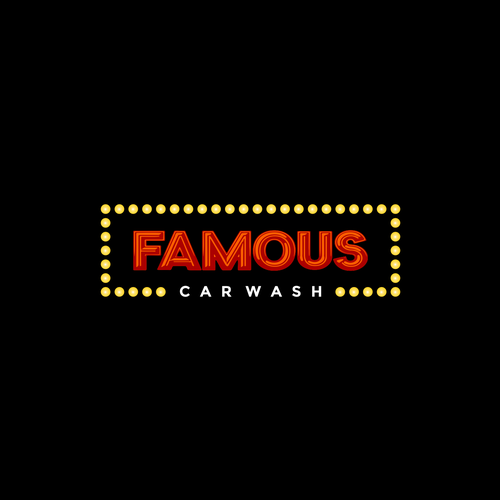 Design a classy and timeless logo for a car wash Design by rAtu