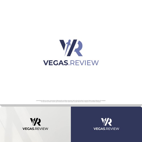 Las Vegas Information Site Seeks Awesome Logo :) Design by rzaltf