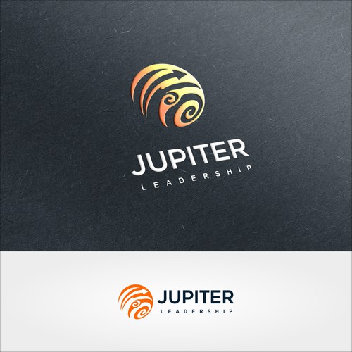 Designs | Logo for leaders that are constantly improving through ...