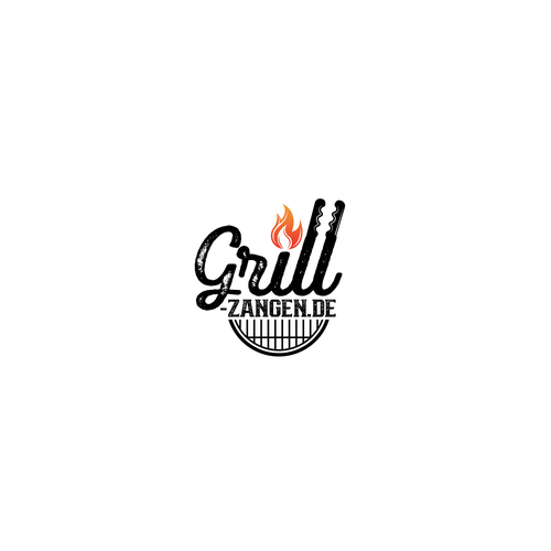 Designs | Logo design for barbecue accessories | Logo design contest