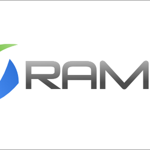 logo for RAMA | Logo design contest