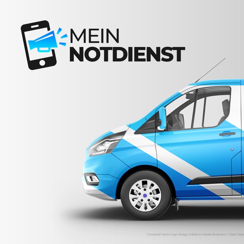 Proposta di design per un contest della categoria Logo realizzata da Artℓove Artwork ✅