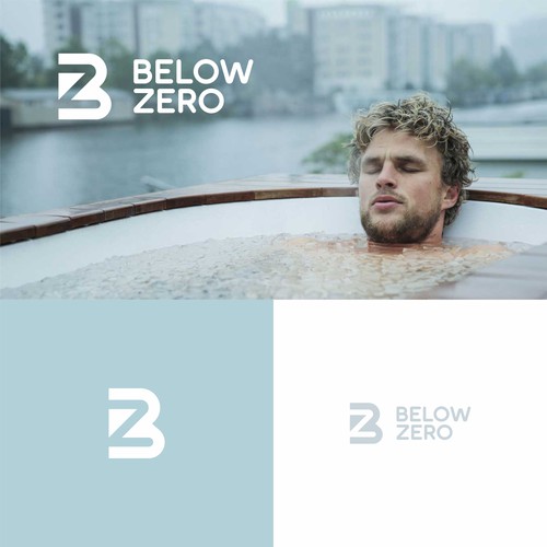 Below Zero ICE BATH Design by Jojo Garfunkel