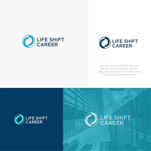 Logo & hosted website contest entry by VICKODESIGN