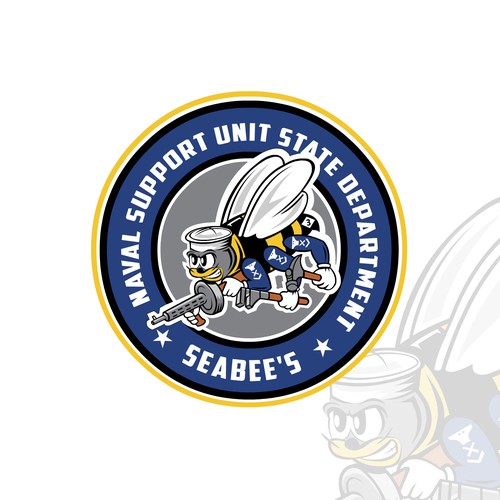 US Navy Logo | Logo design contest