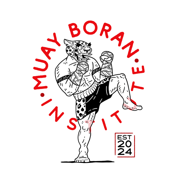 Muay Boran Institute