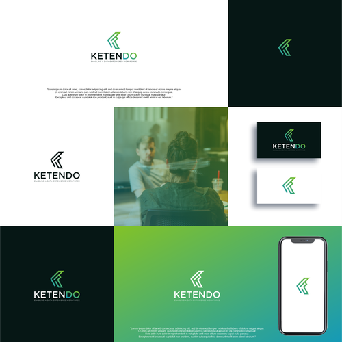 Design a logo for a data-driven workforce management software platform Design by wikas♔