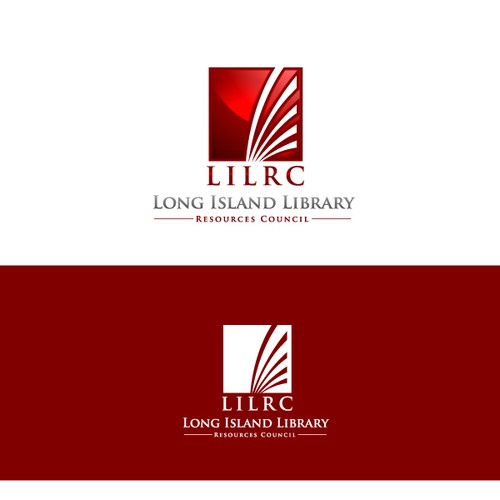 99nonprofits: Love libraries?  Create a logo for LILRC Design by MADx™